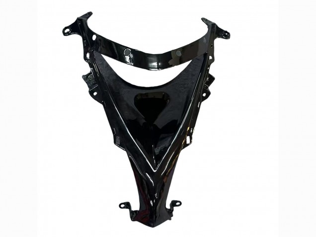 Comprare Carena Moto Kawasaki ZX10R 2008-2010 - Burnt Arancia Nero