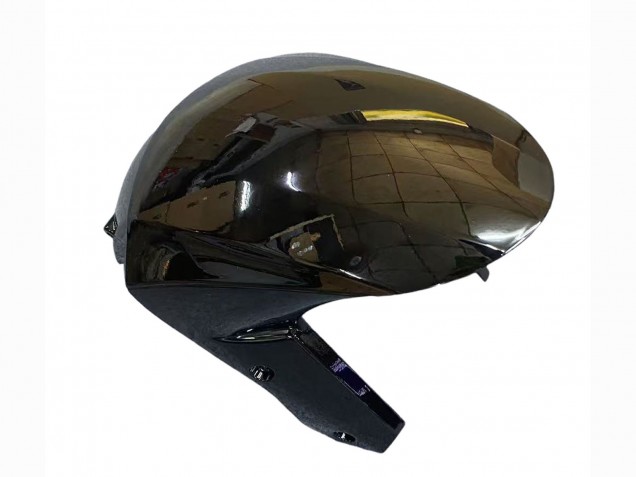 Comprare Carena Moto Kawasaki ZX10R 2008-2010 - Viola Nero