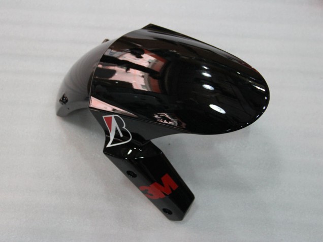 Comprare Carena Moto Kawasaki ZX10R 2011-2015 - Bianco Blu Rosso Nero SBK Maxxis