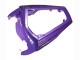 Comprare Carena Moto Kawasaki ZX10R 2011-2015 - Viola Nero Opaco