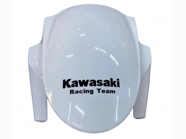 Comprare Carena Moto Kawasaki ZX10R 2011-2015 - Bianco Verde Banda Nero Ninja