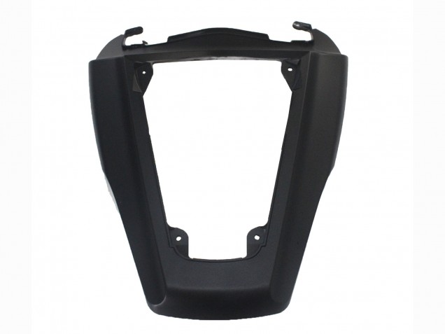 Comprare Carena Moto Kawasaki ZX10R 2011-2015 - Nero Opaco Oro Nevicare Elf