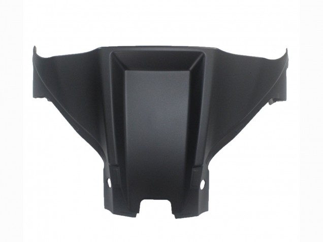 Comprare Carena Moto Kawasaki ZX10R 2011-2015 - Nero Opaco Oro Nevicare Elf