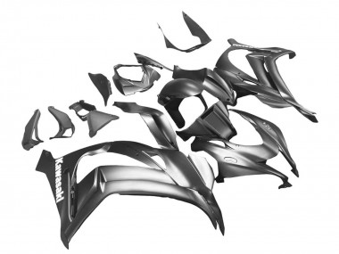 Comprare Carena Moto Kawasaki ZX10R 2016-2020 - Grigio Opaco