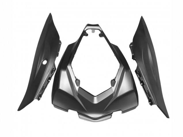 Comprare Carena Moto Kawasaki ZX10R 2016-2020 - Grigio Opaco