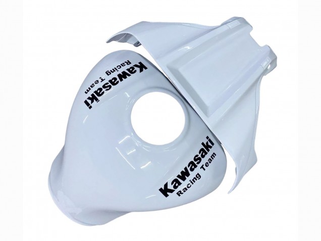 Comprare Carena Moto Kawasaki ZX10R 2016-2020 - Bianco Oro Nero