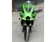 Comprare Carena Moto Kawasaki ZX10R 2021-2025 - Verde Nero Lucido