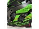 Comprare Carena Moto Kawasaki ZX10R 2021-2025 - Verde Nero Lucido