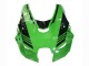 Comprare Carena Moto Kawasaki ZX10R 2021-2025 - Verde Nero Lucido