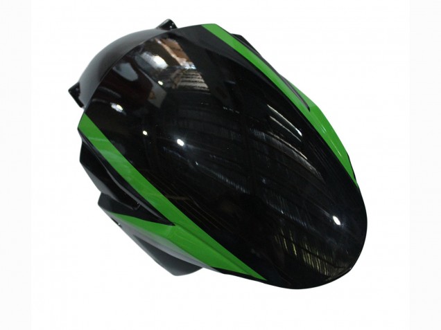 Comprare Carena Moto Kawasaki ZX10R 2021-2025 - Verde Nero Lucido