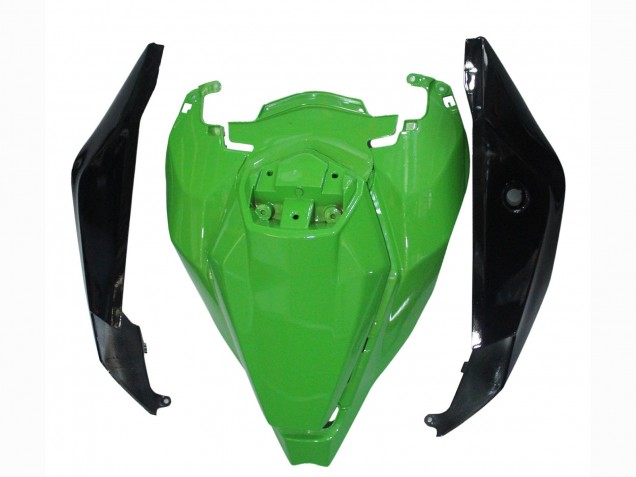 Comprare Carena Moto Kawasaki ZX10R 2021-2025 - Verde Nero Lucido