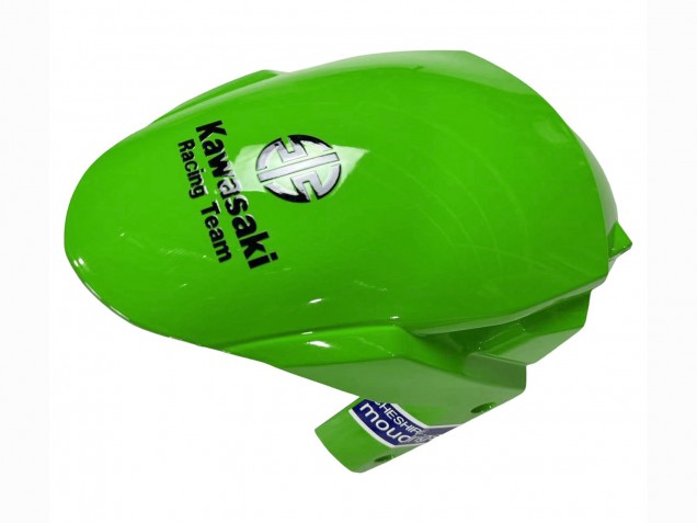 Comprare Carena Moto Kawasaki ZX10R 2021-2025 - Verde Nero Bianco Rosso Blu Showr Elf Mostro