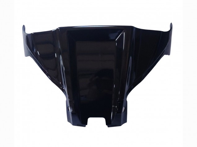 Comprare Carena Moto Kawasaki ZX10R 2021-2025 - Rosso Nero Viola Bianco