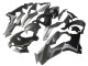 Comprare Carena Moto Kawasaki ZX10R 2021-2025 - Nero Grigio Oro