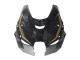 Comprare Carena Moto Kawasaki ZX10R 2021-2025 - Nero Grigio Oro