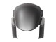 Comprare Carena Moto Kawasaki ZX10R 2021-2025 - Nero Grigio Oro