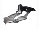 Comprare Carena Moto Kawasaki ZX10R 2021-2025 - Nero Grigio Oro