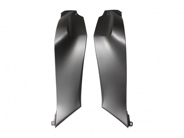Comprare Carena Moto Kawasaki ZX10R 2021-2025 - Nero Grigio Oro