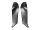 Comprare Carena Moto Kawasaki ZX10R 2021-2025 - Nero Grigio Oro
