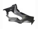 Comprare Carena Moto Kawasaki ZX10R 2021-2025 - Nero Grigio Oro