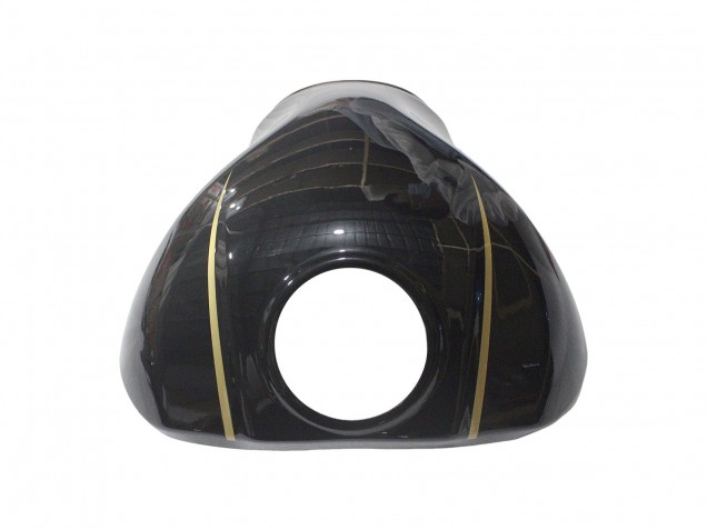 Comprare Carena Moto Kawasaki ZX10R 2021-2025 - Nero Grigio Oro