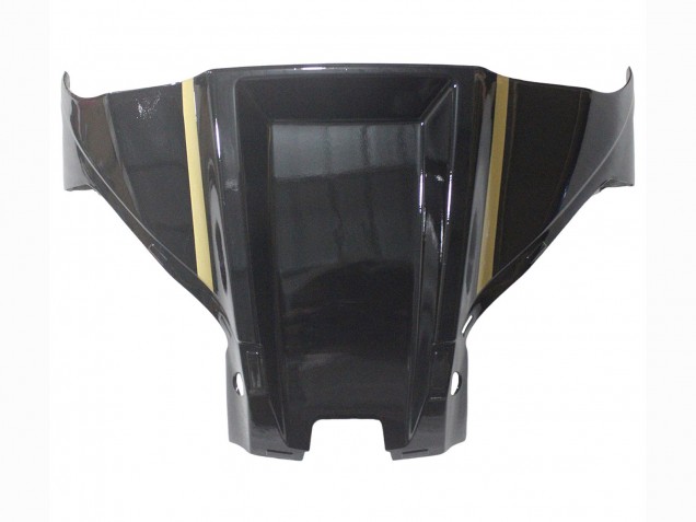 Comprare Carena Moto Kawasaki ZX10R 2021-2025 - Nero Grigio Oro