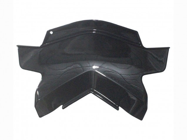 Comprare Carena Moto Kawasaki ZX10R 2021-2025 - Nero Grigio Oro
