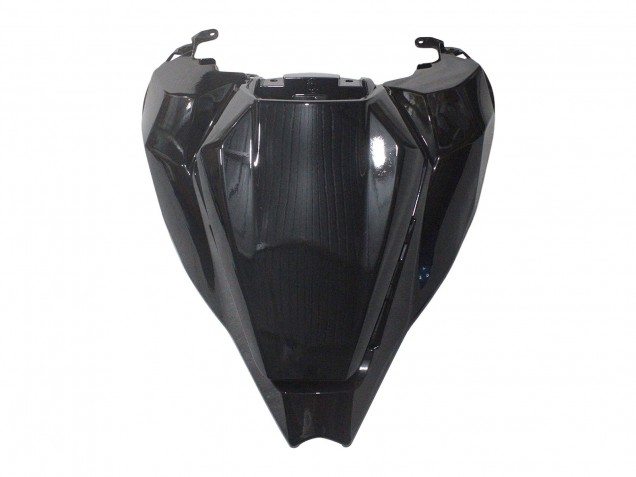 Comprare Carena Moto Kawasaki ZX10R 2021-2025 - Nero Grigio Oro