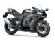 Comprare Carena Moto Kawasaki ZX10R 2021-2025 - Nero Grigio Oro