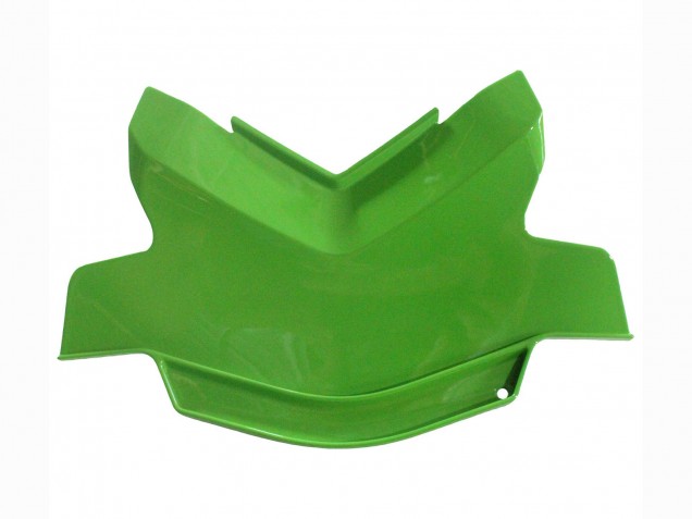 Comprare Carena Moto Kawasaki ZX10R 2021-2025 - Verde Nero Rosso