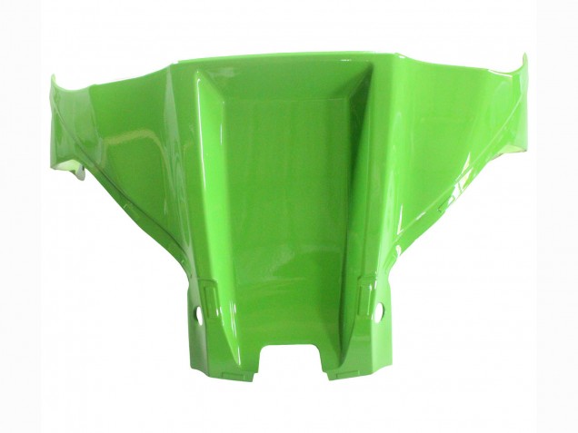 Comprare Carena Moto Kawasaki ZX10R 2021-2025 - Verde Nero Rosso