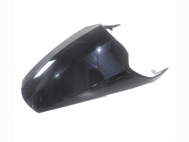 Comprare Carena Moto Kawasaki ZX14R ZZR1400 2012-2024 - Nero Lucido Nero Opaco Bianco Ninja