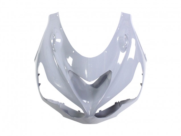 Comprare Carena Moto Kawasaki ZX14R ZZR1400 2012-2024 - Grigio Verde Nero