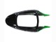 Comprare Carena Moto Kawasaki ZX6R 1998-1999 - Verde Bianco Nero Lucido
