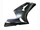 Comprare Carena Moto Kawasaki ZX6R 2003-2004 - Nero Opaco Oro 636