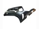 Comprare Carena Moto Kawasaki ZX6R 2003-2004 - Nero Opaco Oro 636