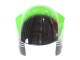 Comprare Carena Moto Kawasaki ZX6R 2003-2004 - Verde Bianco Nero