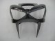 Comprare Carena Moto Kawasaki ZX6R 2003-2004 - Nero Lucido