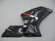 Comprare Carena Moto Kawasaki ZX6R 2003-2004 - Nero Lucido