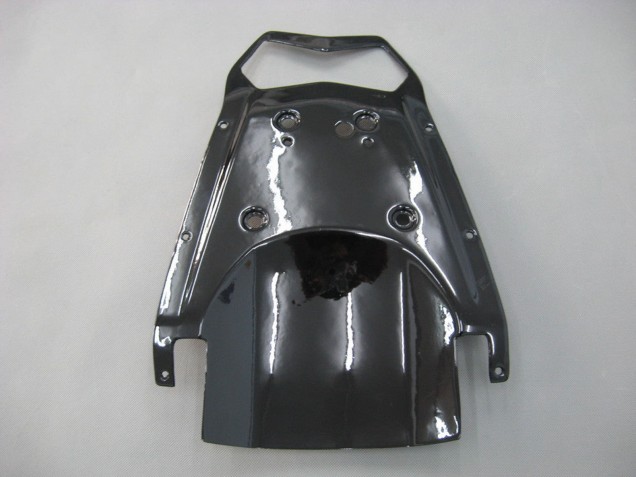 Comprare Carena Moto Kawasaki ZX6R 2003-2004 - Nero Lucido