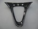 Comprare Carena Moto Kawasaki ZX6R 2003-2004 - Nero Lucido