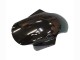 Comprare Carena Moto Kawasaki ZX6R 2003-2004 - Nero Lucido Rosso Fiamma