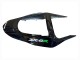 Comprare Carena Moto Kawasaki ZX6R 2003-2004 - Nero Lucido Verde Fiamma