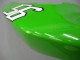 Comprare Carena Moto Kawasaki ZX6R 2003-2004 - Verde Bianco Nero Elf Bridgestone