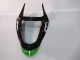 Comprare Carena Moto Kawasaki ZX6R 2003-2004 - Verde Nero Elf Bridgestone