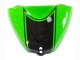 Comprare Carena Moto Kawasaki ZX6R 2005-2006 - Verde Rosso Nero Elf 66