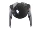 Comprare Carena Moto Kawasaki ZX6R 2005-2006 - Arancia Nero