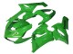 Comprare Carena Moto Kawasaki ZX6R 2005-2006 - Verde