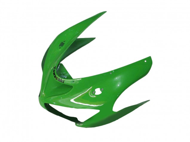 Comprare Carena Moto Kawasaki ZX6R 2005-2006 - Verde