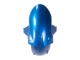 Comprare Carena Moto Kawasaki ZX6R 2005-2006 - Lucido Blu
